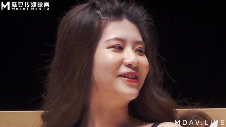 ModelMedia Asia: Mtvq15-ep1 Heartbeat's Sex Number Ep1 / Persian X Yunxi / Physical Compatibility...