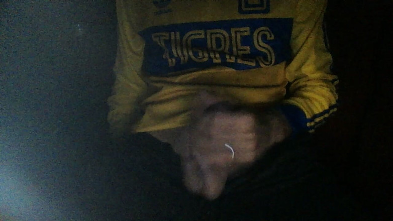 AlexAlejandro13: Martes De Fut &amp; Cum
