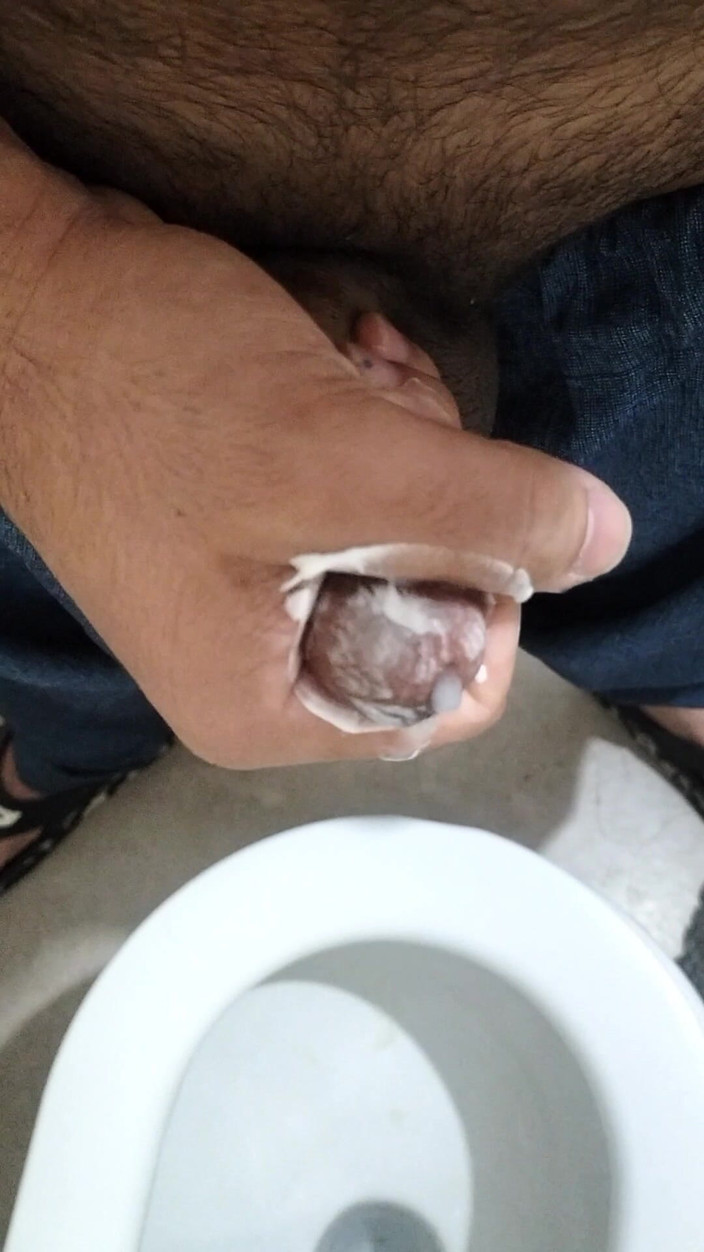 Masterbation: Colgate mint untuk masturbasi sambil masturbasi