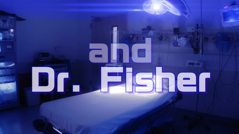 TboyCodyLee: (Versione completa) Dr. Fisher: esperimento 1 - 4K