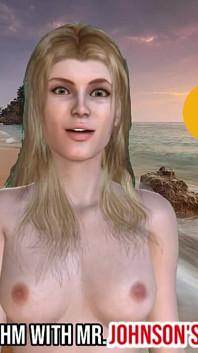अंग्रेज़ी सेक्स कहानी - सौतेली बहन के साथ टॉम का जोरदार मुठभेड़ - 4