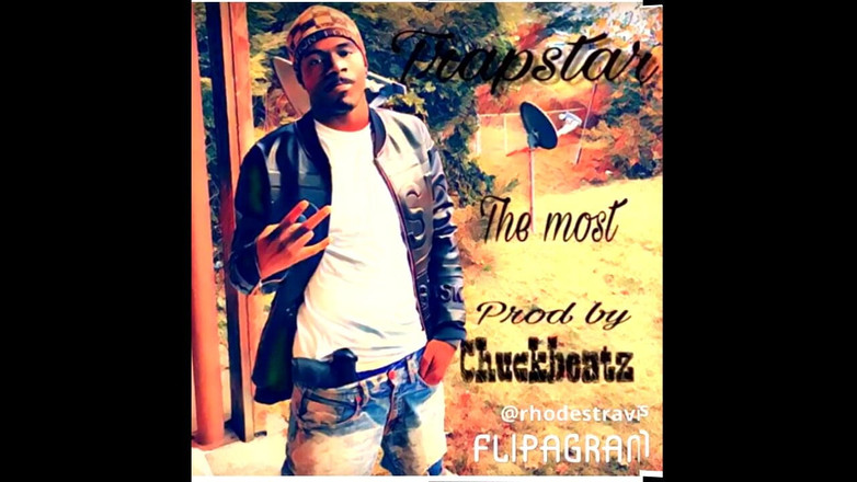 The Habib Show: Celé video. Ivy Young a latinská trojka