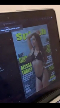  More magazines coming out this month