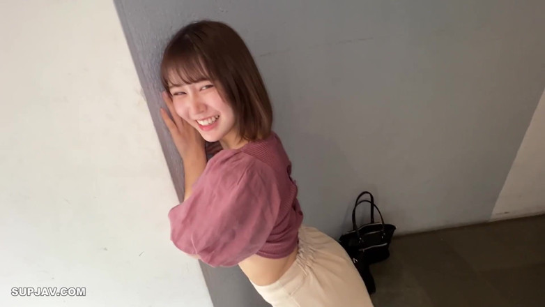 Asian happy ending: 아시아 소녀 3874