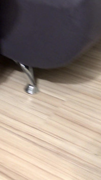 Teenie Nylon Feet Sniffing