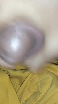 A letto prima di svegliarmi