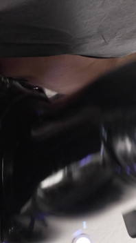 Fucked and Jerked off