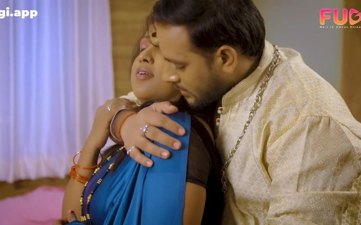 Indian SexMasti: 핫한 밀프 마누라와 남편의 하드코어 섹스