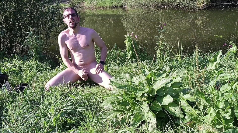 kickerscooter: 누드 해변