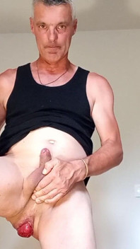 Anal büyütme denemesi
