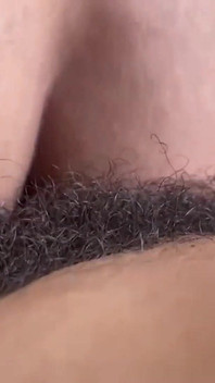 Riding on the Skinny Thick Stick