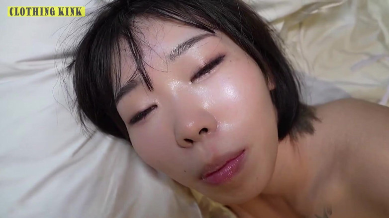 Studio Modern Shunga - JAV: アジアの天使23757