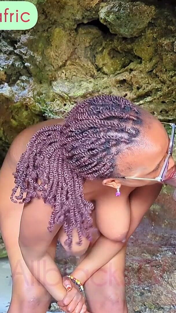 Sexieafric: kolambiyaee logon ne samudr tat par seks kiya - hot aphriki...