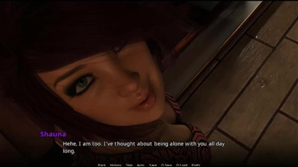 Visual Novels: WVM stars university part 159