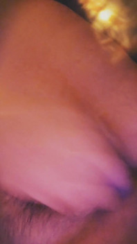 Dildo in My Hairy Pussy Part 2