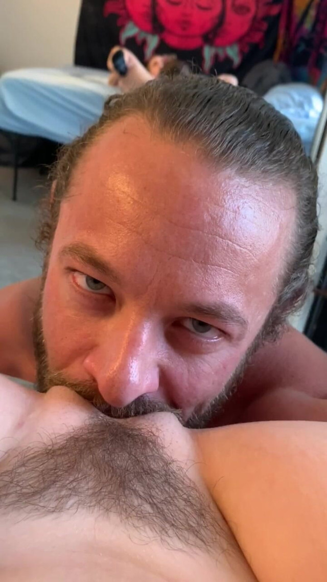 Female POV Extreme Pussy Pleasure (Sensual productions)