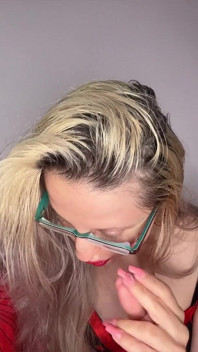 Tussi, sexy trans-transformation