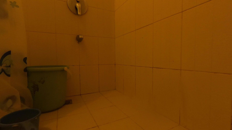 creamberryfairy: Abang tiriku yang masih perawan