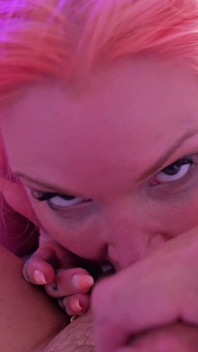 Wild Tattooed Bitch Alexxa Vice Gets Fucked in Her Pantyhose by Dude with Bwc