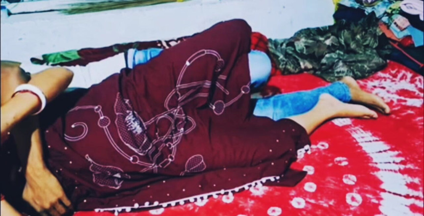Teensex: Memek sempit tante seksi ini dientot habis-habisan sama kontol besar...