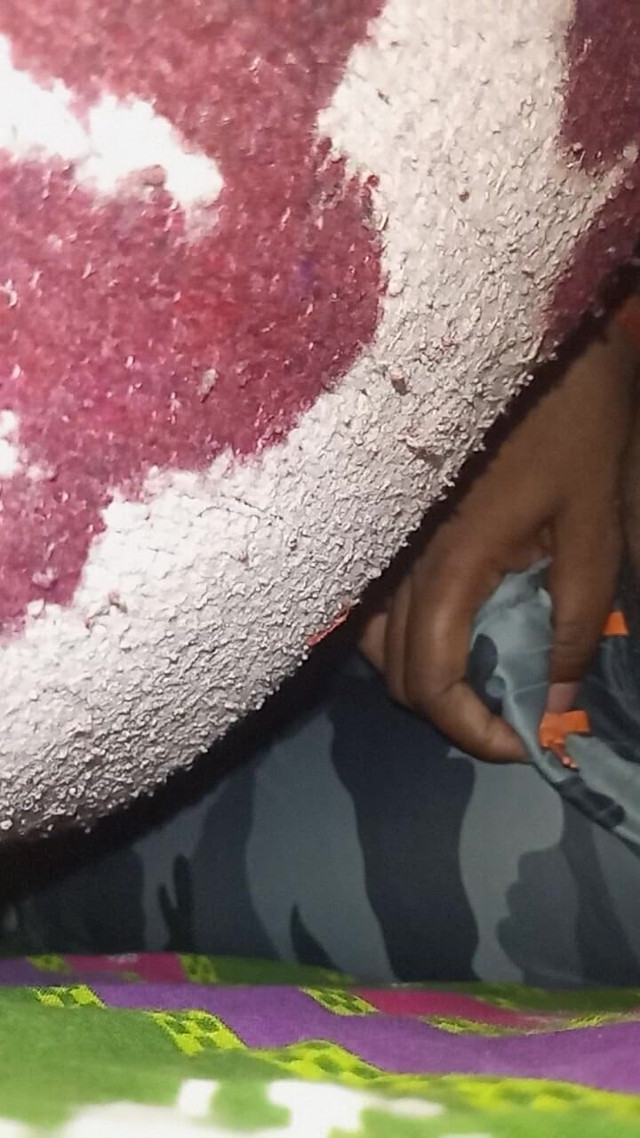 My Cock (Sweet Indian cock)