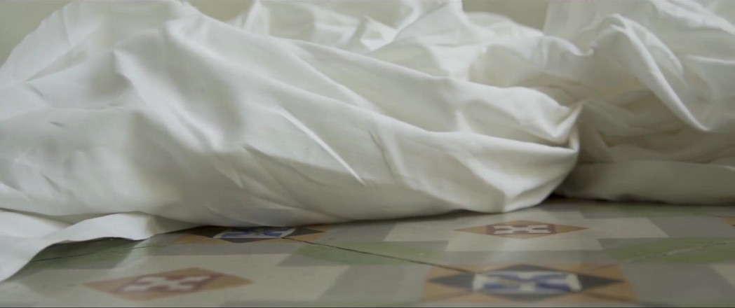 Verso Cinema: Feuilles Lobo et Luna Ruiz