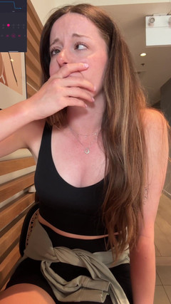 Nadia Foxx: 24 minutos dos melhores orgasmos ao ar livre em 2024!