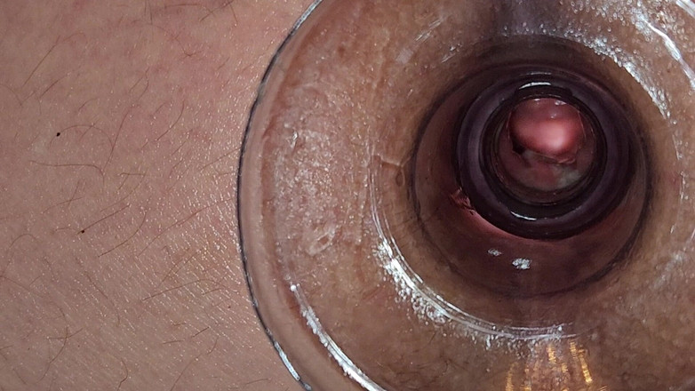 NiceBum2: 내 후장 POV 보기에 깊숙이