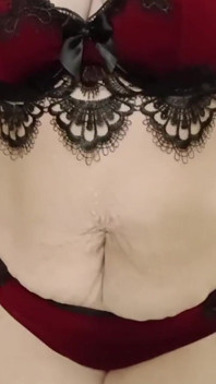 Holiday Tease