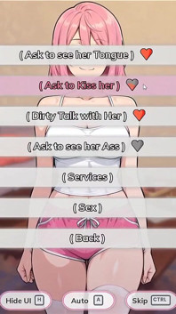 Alone with My Stepsister Taboo Hentai Game Ep.3 Kissing Step Stepsister First Time and Caught Masturbating in the Shower!