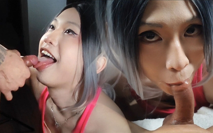 LolaCD: G030 - pompino tatuato 1