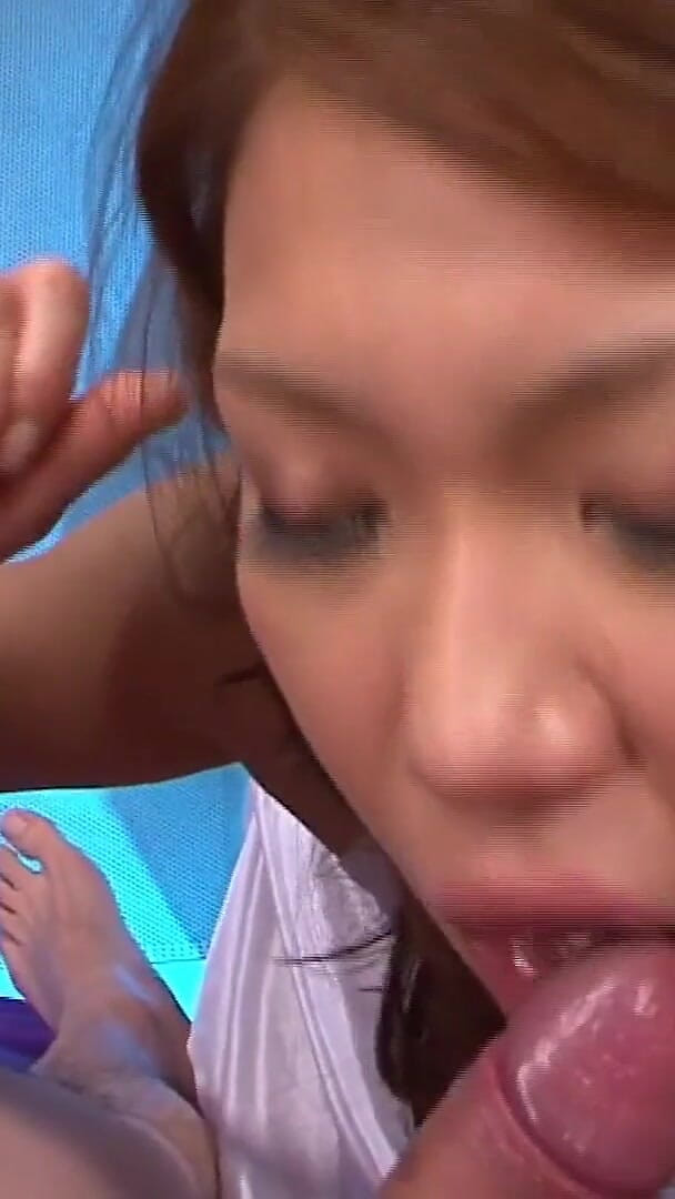 Asian Sex Fest Scene 1: Beautiful Japanese Girl Runa Sezaki in a Dress Sucking Three Cocks at Once (JAPAN IN LOVE) Asian Sex Fest Scene 1: Beautiful Japanese Girl Runa Sezaki in a Dress Sucking Three Cocks at Once (JAPAN IN LOVE)