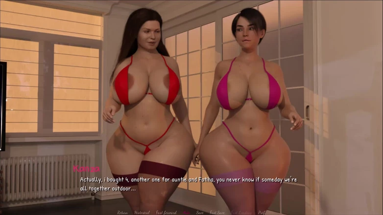 Johannes Gaming: Metf Chapter 3 Episode 19.