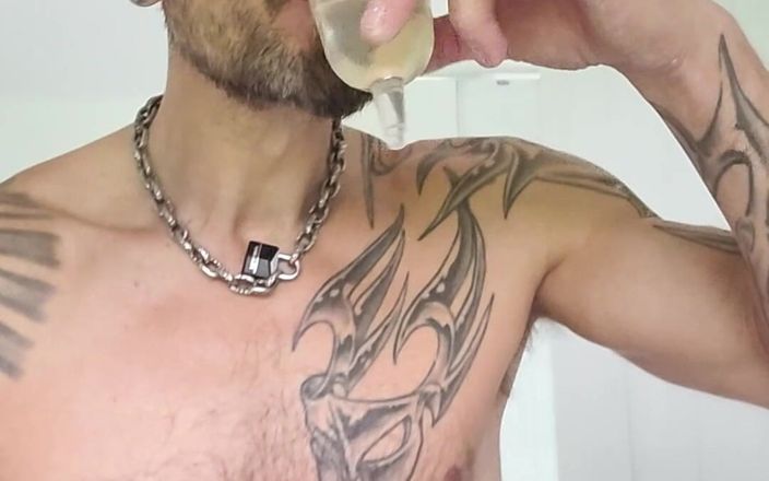 Sexydick: Спробуйте смак і гра з сосками