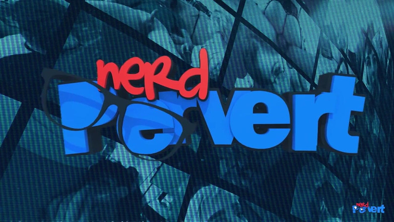 Nerd Pervert: Jayne Sins - prima dată când muistă gotică