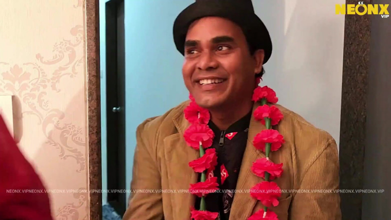 NeonxOTT: Indisk, Rajjo Bhabhi sex med Desi make