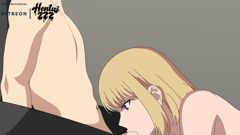 Hentai ZZZ: Hentai Solo Leveling Blowjob Cha Hae i Sung Jinwoo