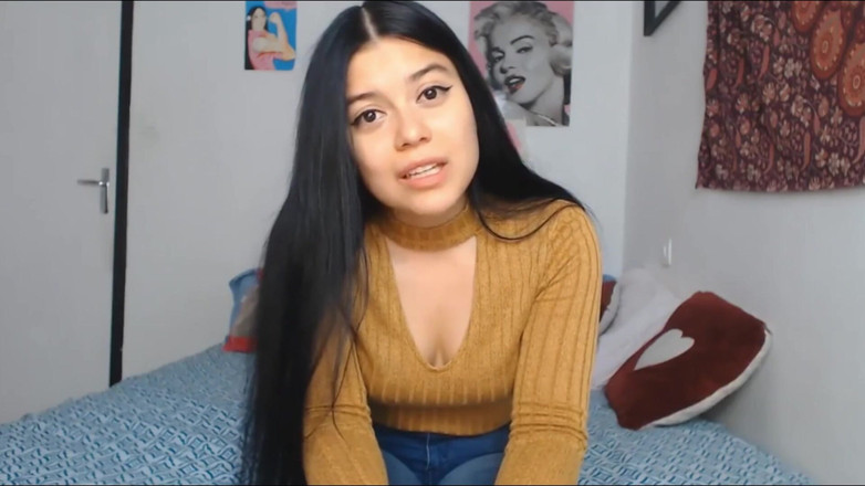 Sweetieluna: Stiefmoeder zorgt voor je
