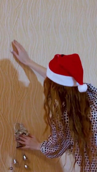 Xmas Tinsel