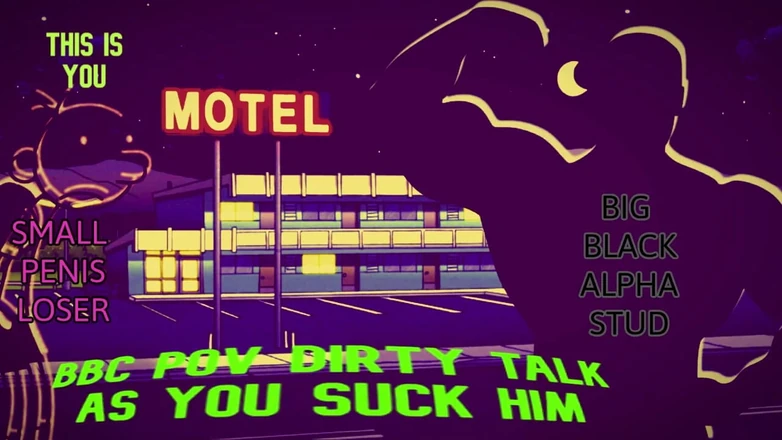 Campsissyboi: Talking Dirty to You as You Suck off a Big...