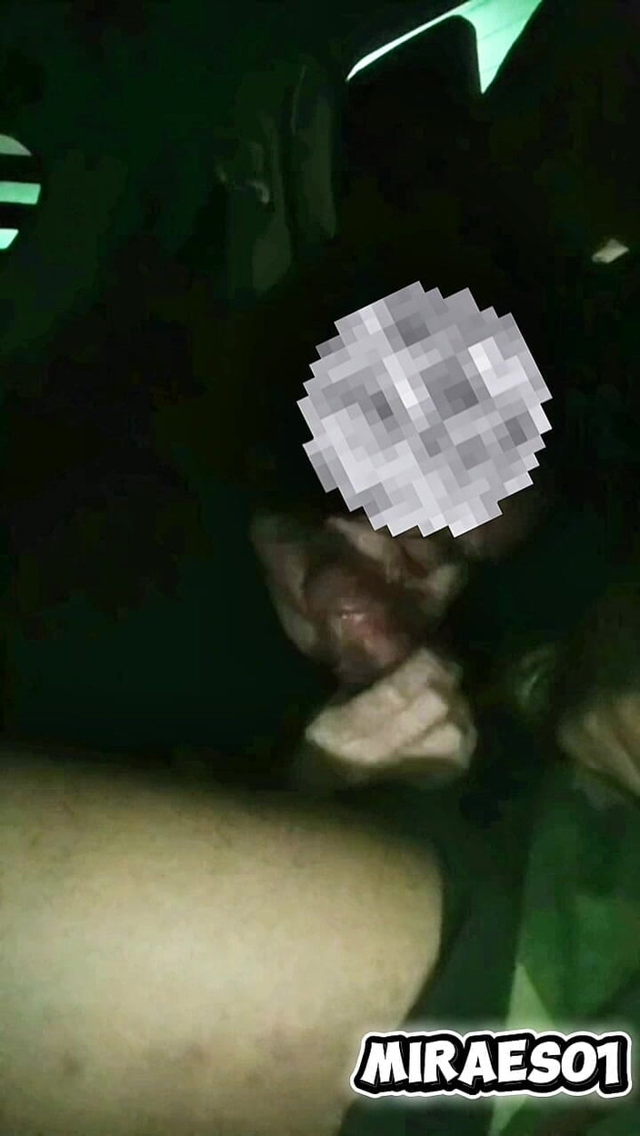 Mirise io: Roztomilá holka touží po bývalém čůrákovi