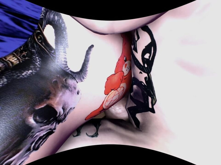 Games looper Sex VR Mode: Funny Vids 28