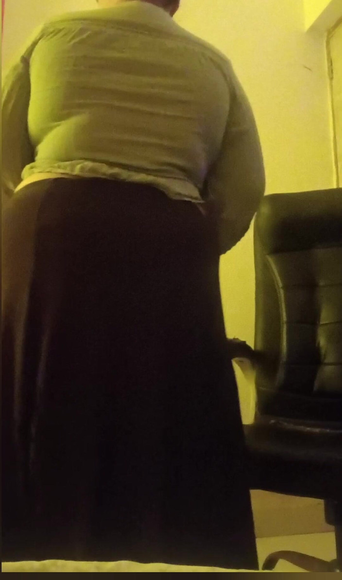 SameerPhunk: Bbw kamera show indické bhabhi dělá cam show