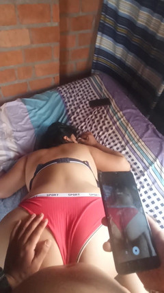 E-Alfa: Berkongkek dengan pelajar saya selepas kelas