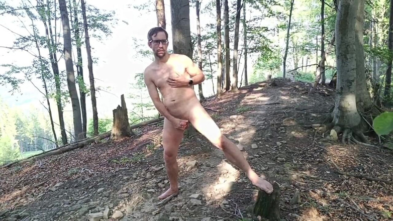 kickerscooter: 하드코어 아웃도어: 신선한 휴식 속에서 거친 것