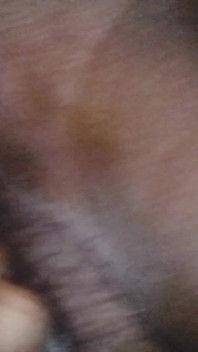 Sweet Ebony Pussy