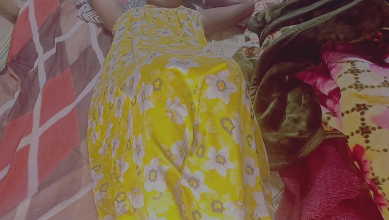 Anjali Kumari: Секс с девушкой dehati Chudai, Дези Деревни в домашнем видео