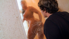 Pervy Studio: 精液まみれになる濃厚泡尻