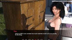 Visual Novels: Freeloading klan, část 97