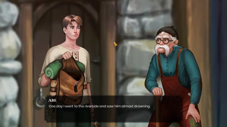 Miss Kitty 2K: What a Legend #30 - Magic Glasses